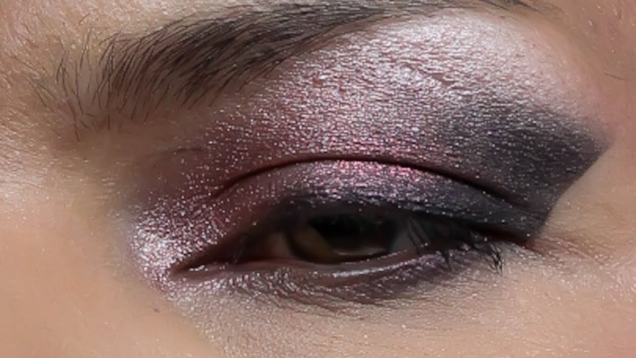 BORDEAUX BLISS tutorial 003 #patmcgrath #patmcgrathlabs #pmglablove #BijouxBrilliance
