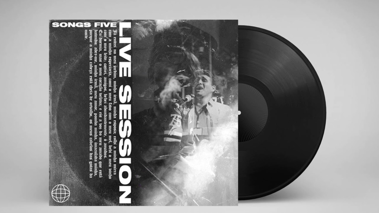 Yeshua - José Jr | FIVE MUSIC