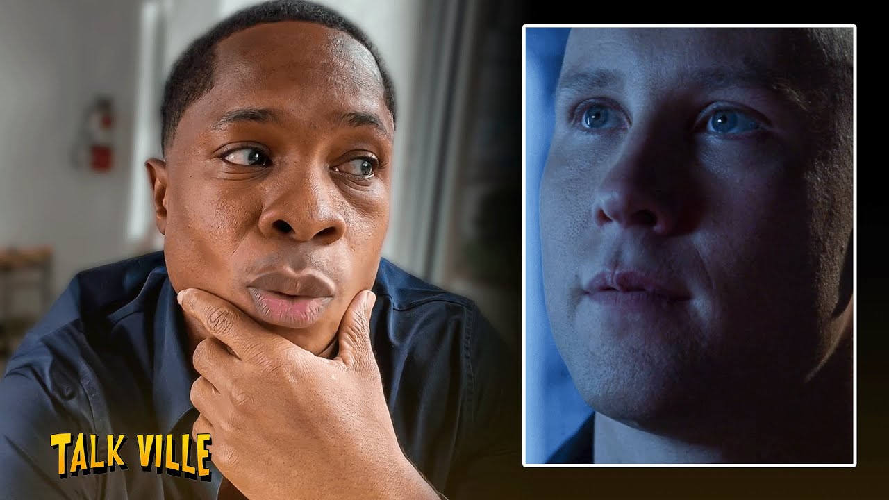 Why SAM JONES III Thought the LEX LUTHOR Casting was Terrible