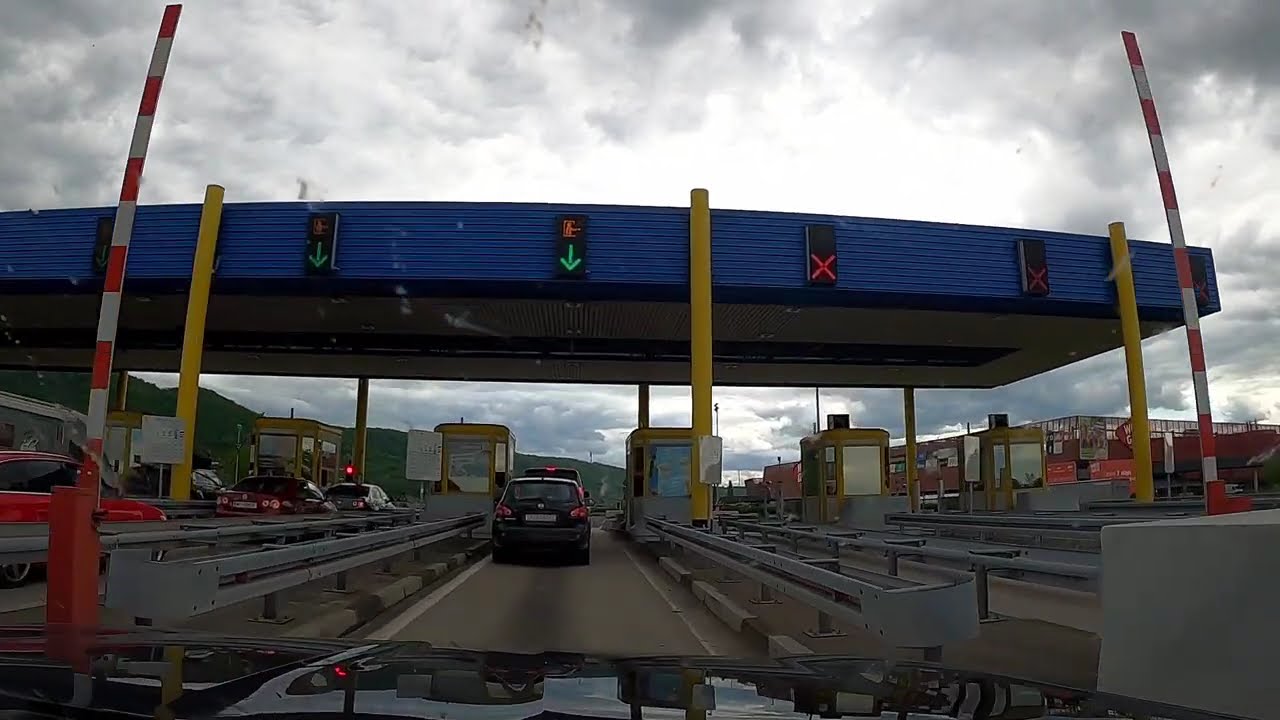 ASMR POV Поездка Нидерланды → Турция Часть 2 | часов в BMW M750e | Наконец-то приехали 🇹🇷 Сон/Релакс