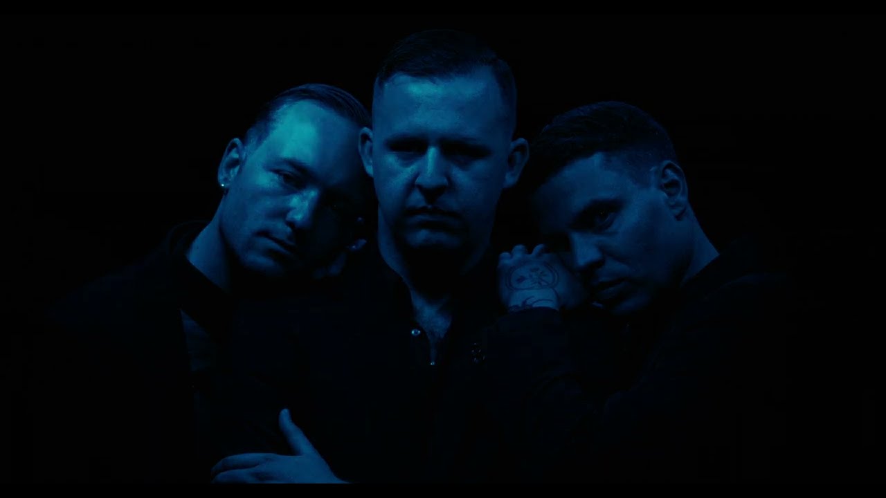 Die Selektion - Drei Gesichter (Official Video)