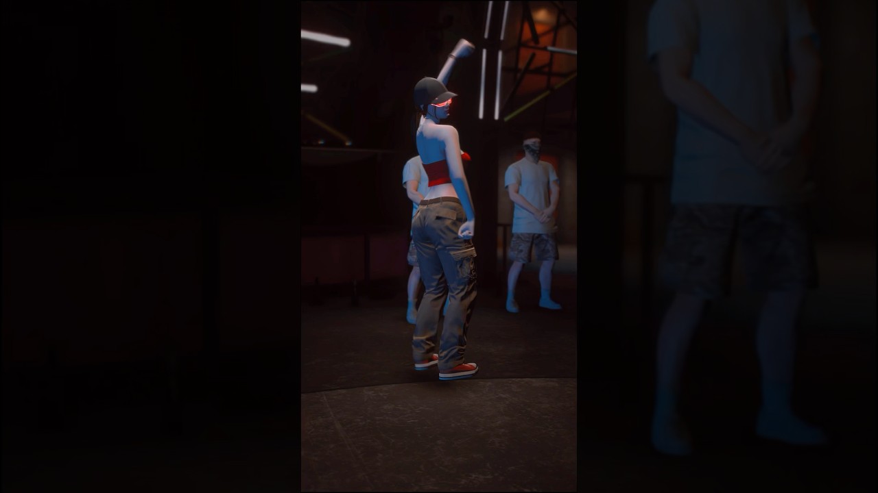 New emote alert! 