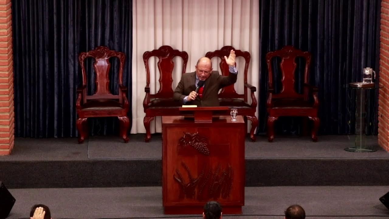 2do turno del domingo 18 de Enero del 2026