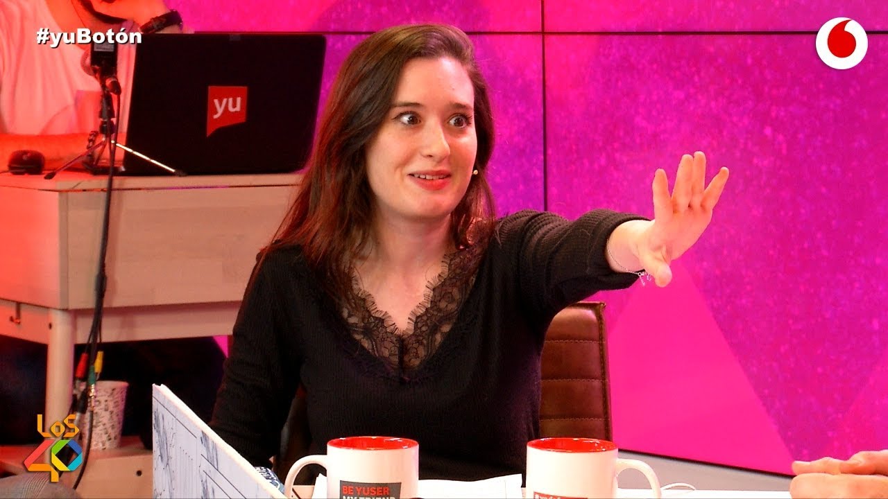 Victoria Martín nos enseña a organizar una cena #yuBotón