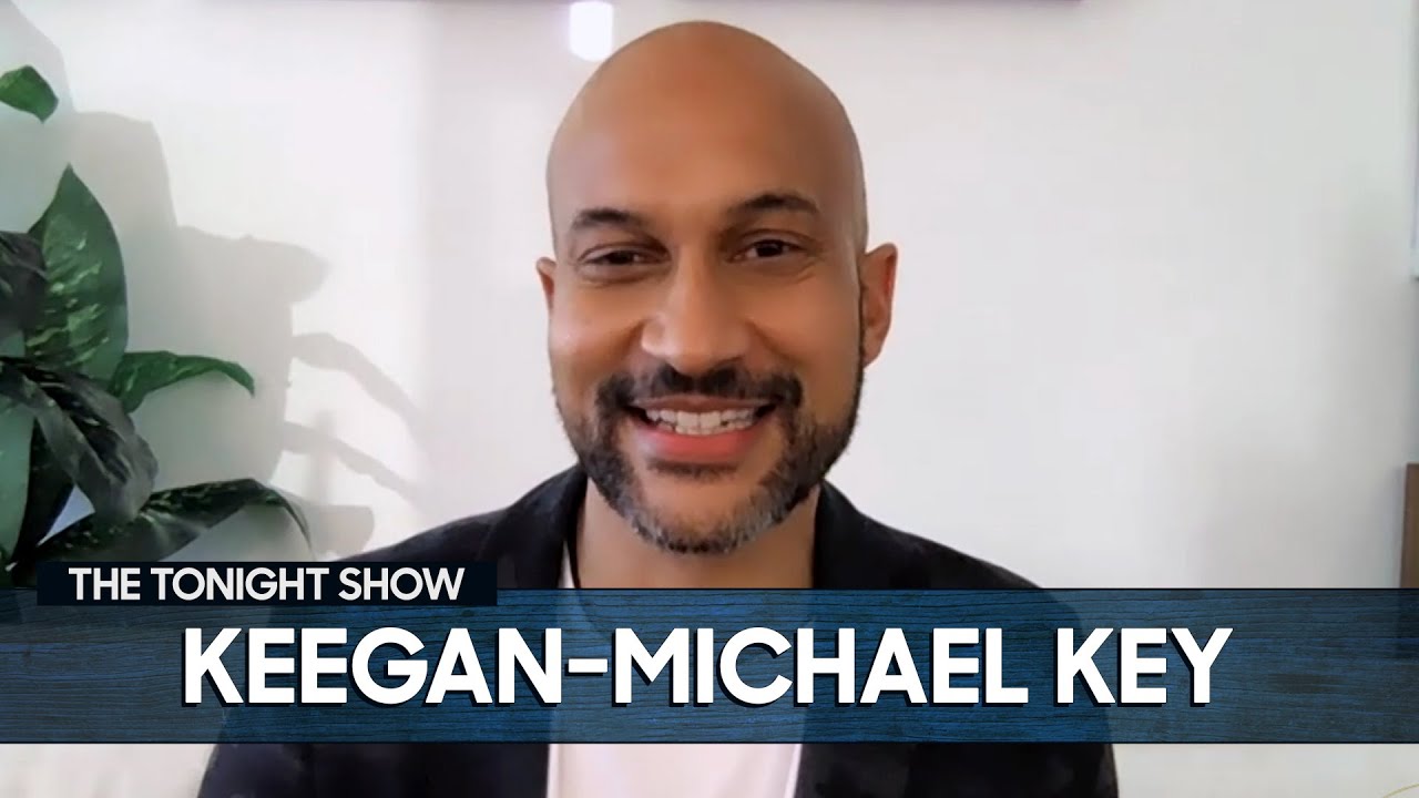 Obama Critiqued Keegan-Michael Key’s Impression of Him