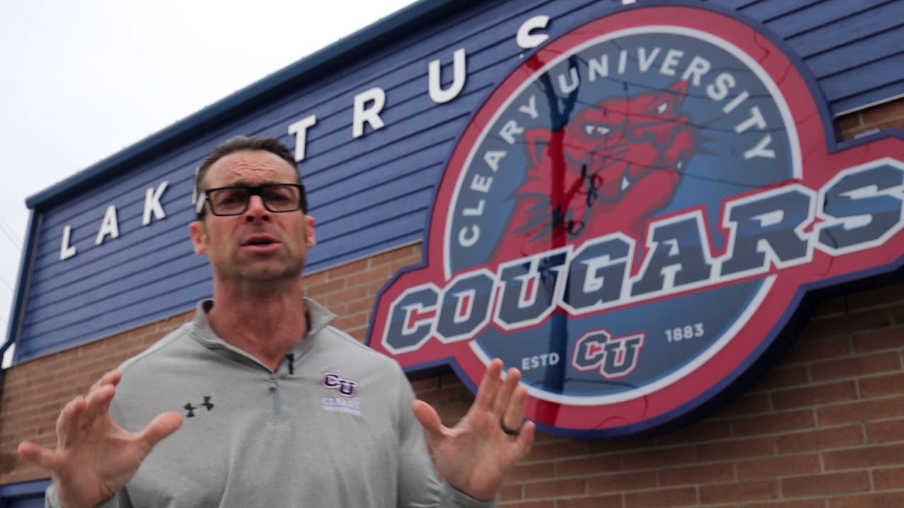 Adam Genei Talks about 2019 Vehicle To A Better Future