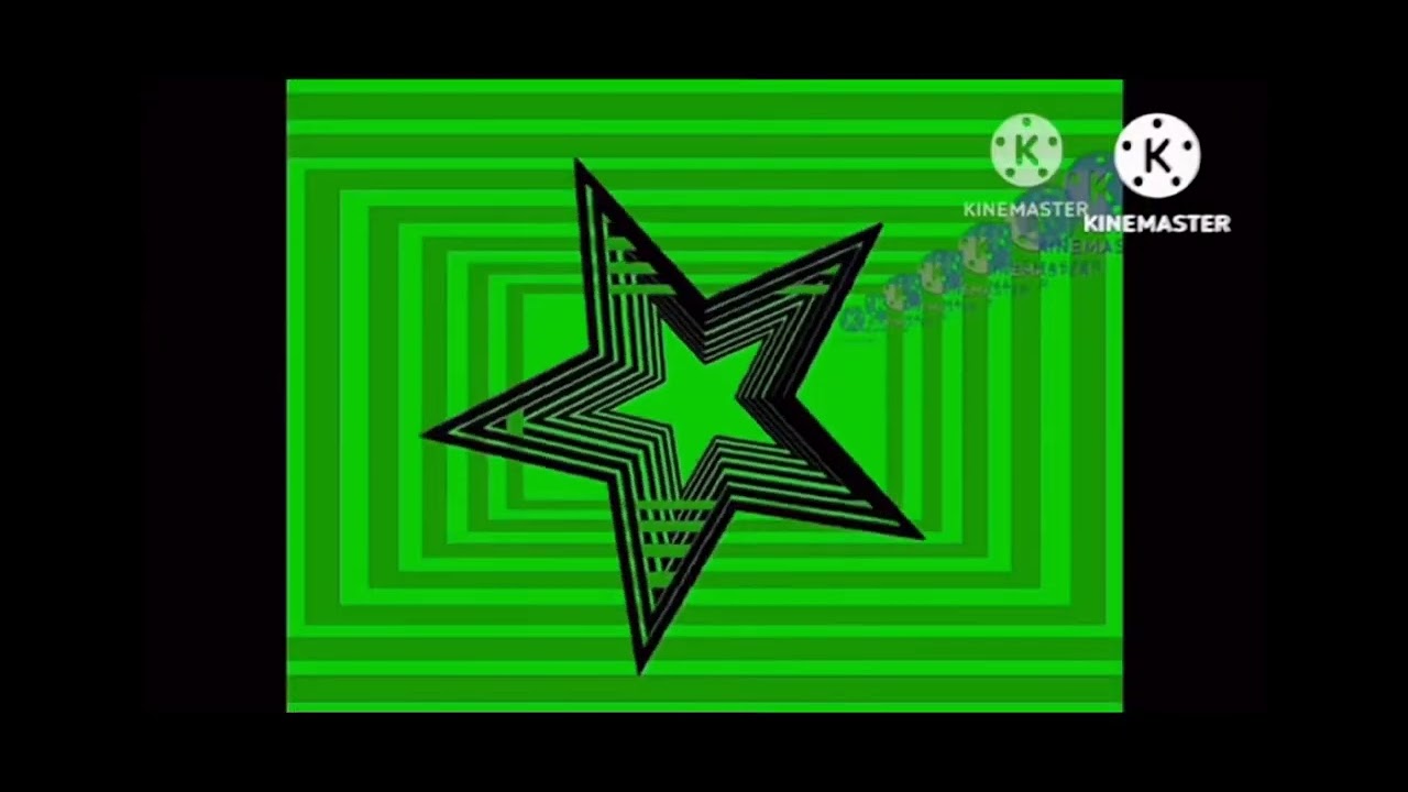 All Fan-made tve cortinilla Idents expanded