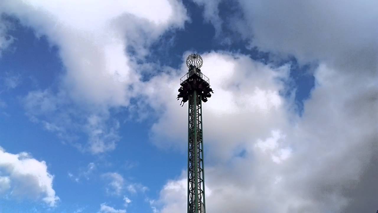 Parque de Diversiones Torre