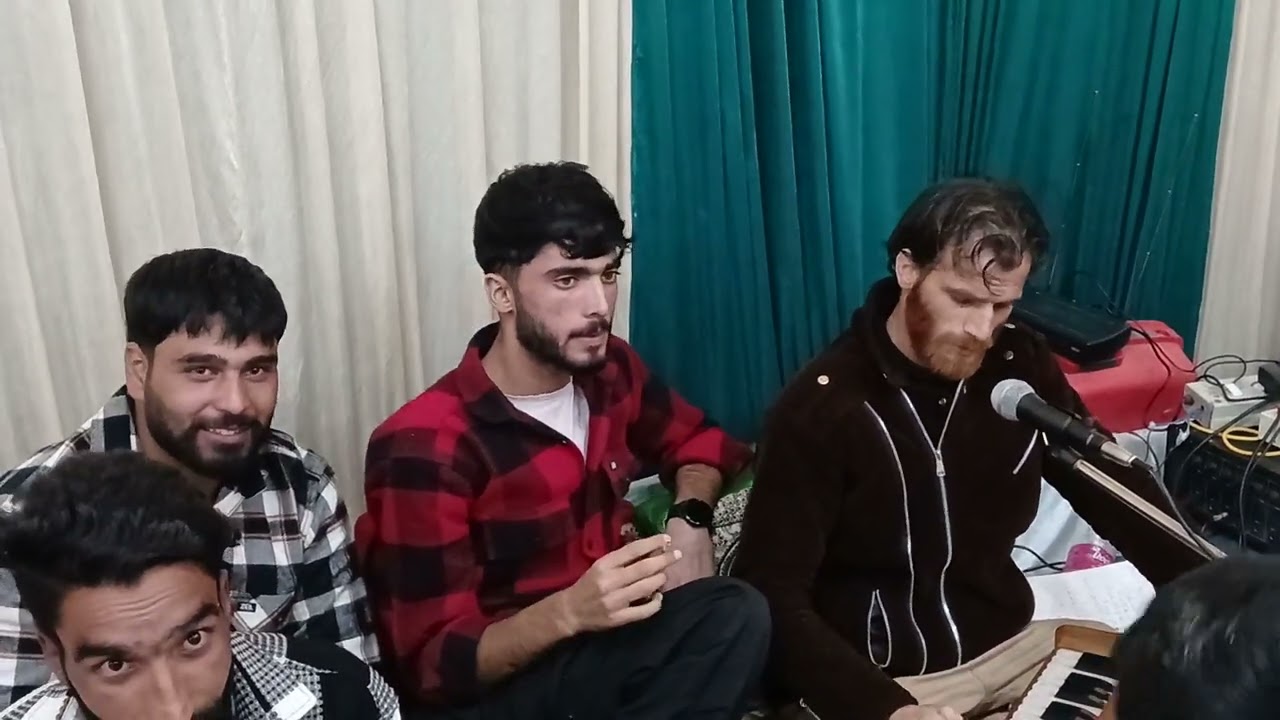 mai paar paar gow jigar//Goldi bhai