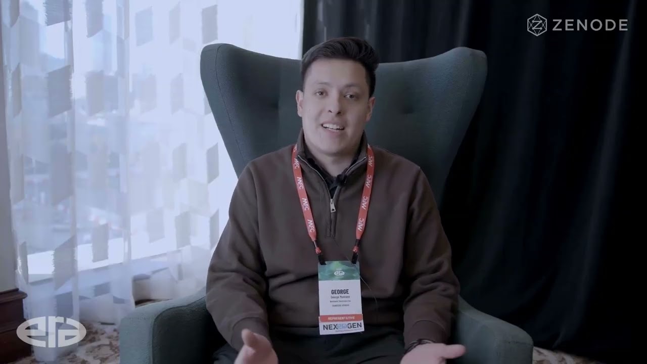 2026 ERA Conference Recap Video