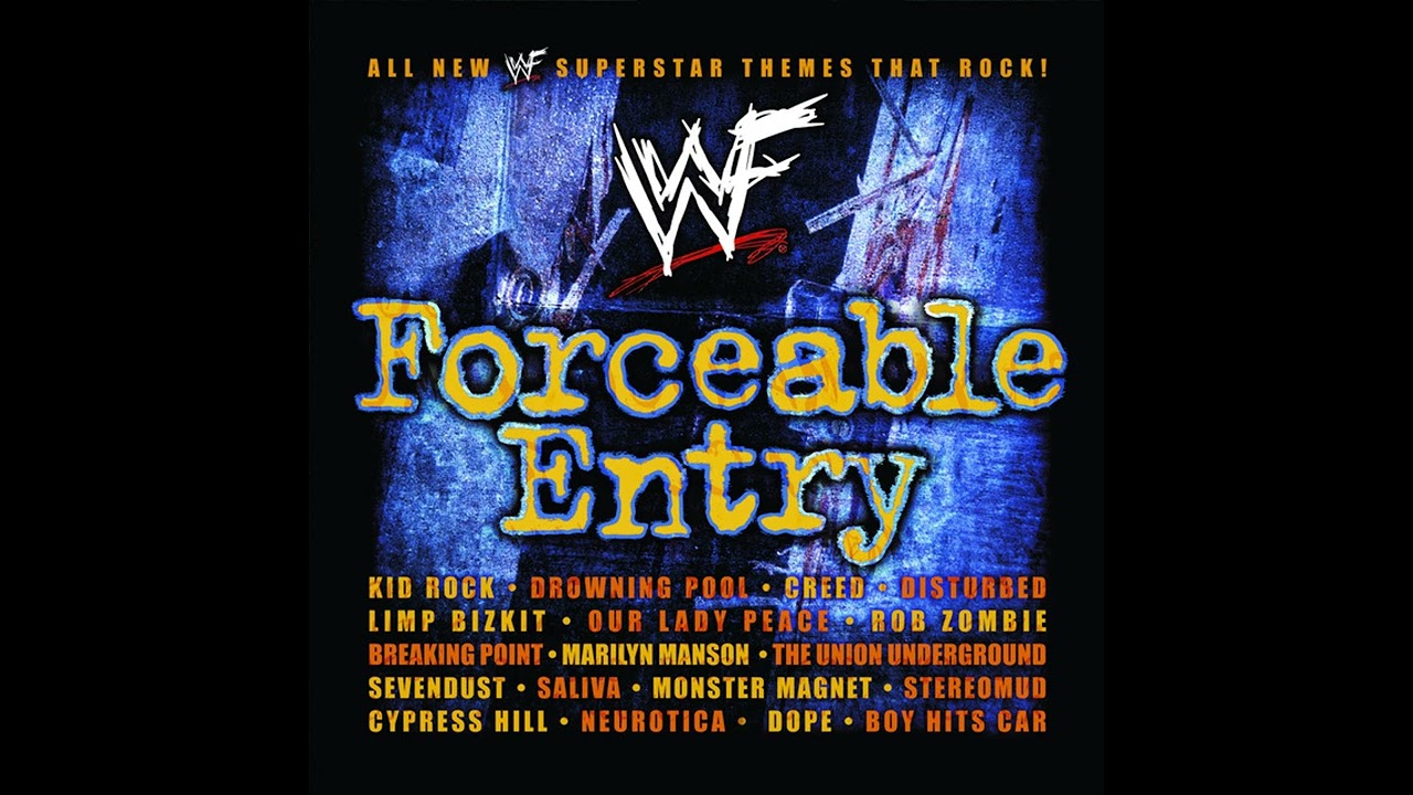 Our Lady Peace - Whatever (Instrumentals)