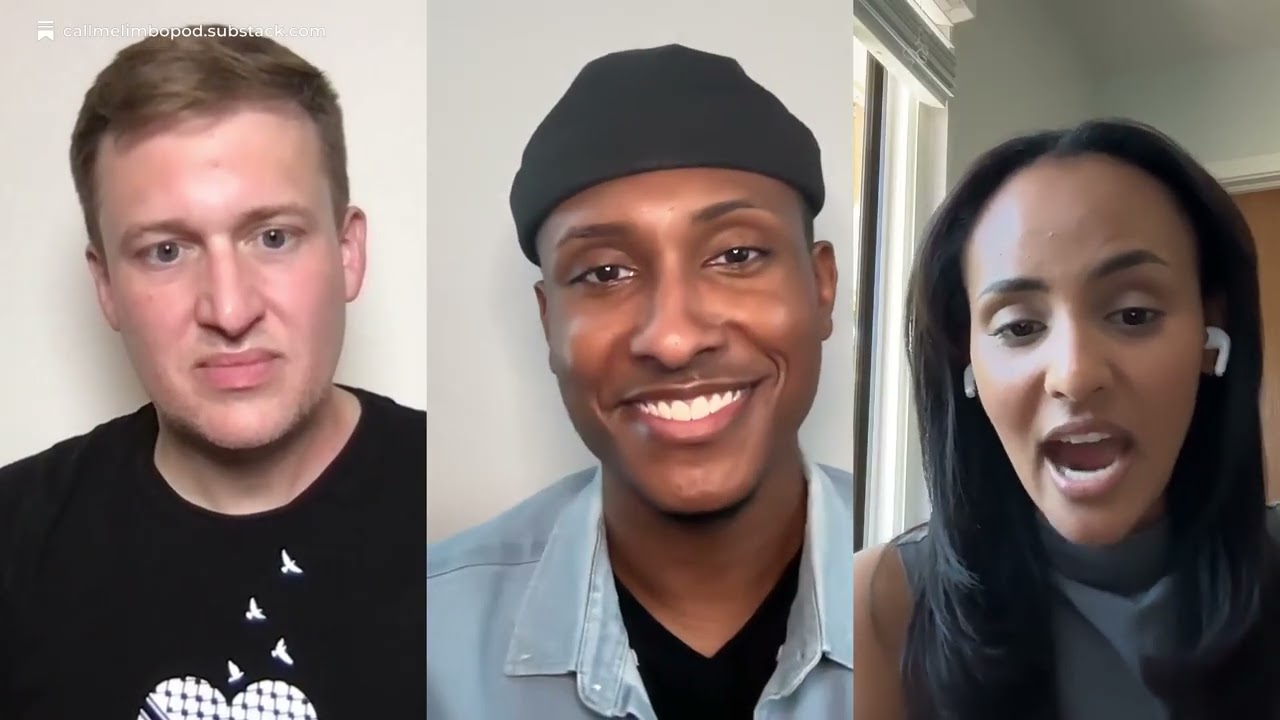 Melat Kiros on Challenging a 30-Year Incumbent, Attack Ads, LGBTQ+ Rights, Respectability Politics,
