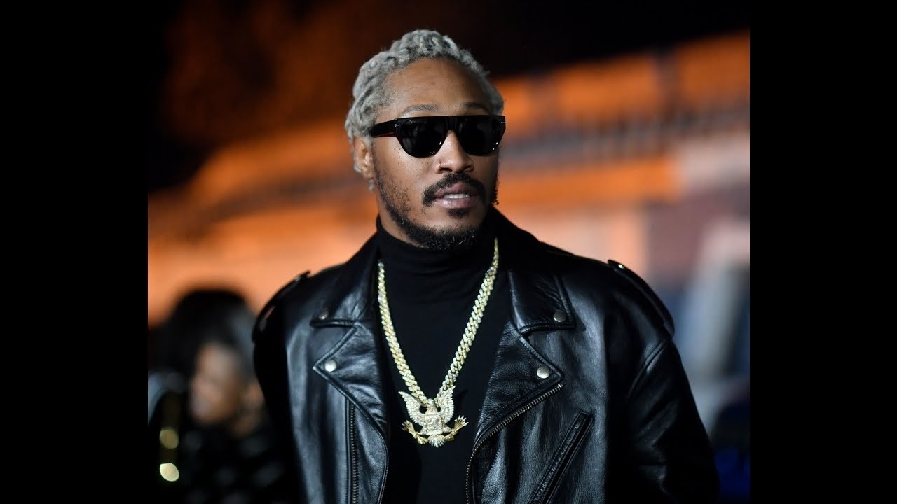 [FREE] Future Type Beat 2020 