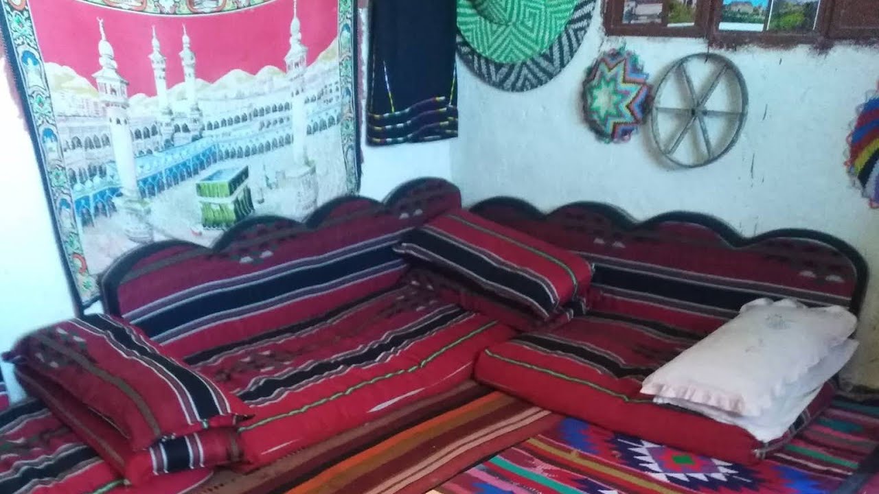 عملت وليمة لأولاد اختي🥰لكن للأسسف......