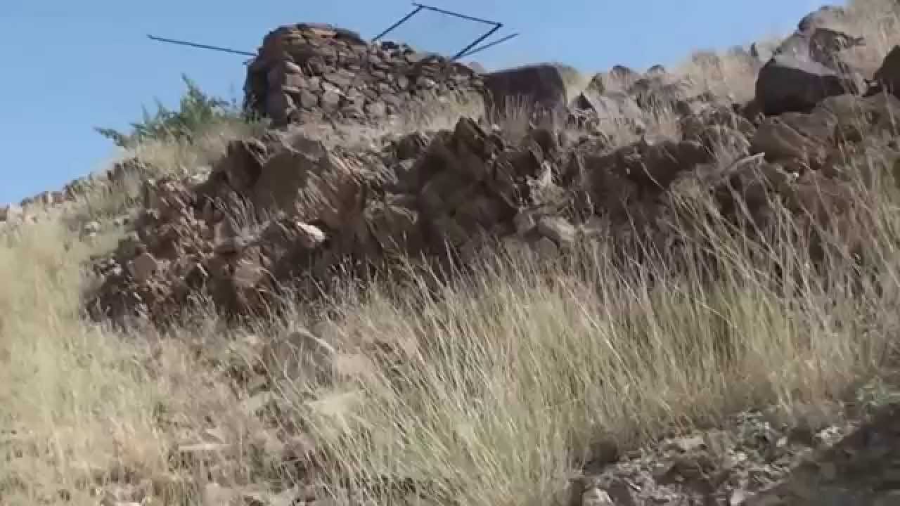 جبل الوهدة فرشاط