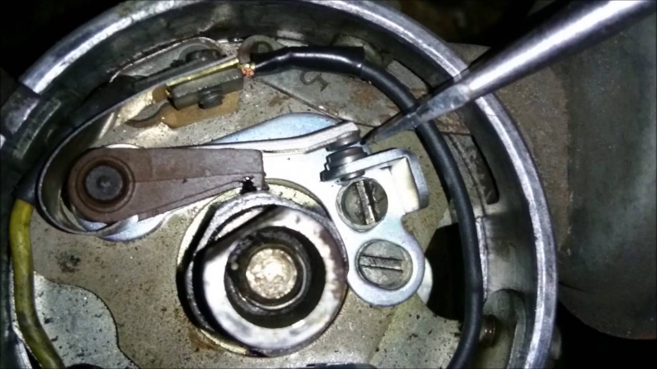 TUTORIAL PROBLEMAS EN EL ENCENDIDO DEL JEEP