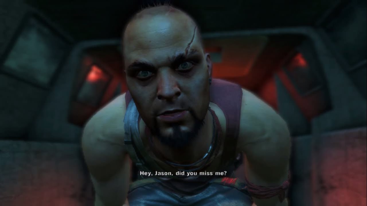 farcry 3 - Place Explosive On Fuel Truck,Reach The Top Of Water Tower,Protect Rakyat People ...