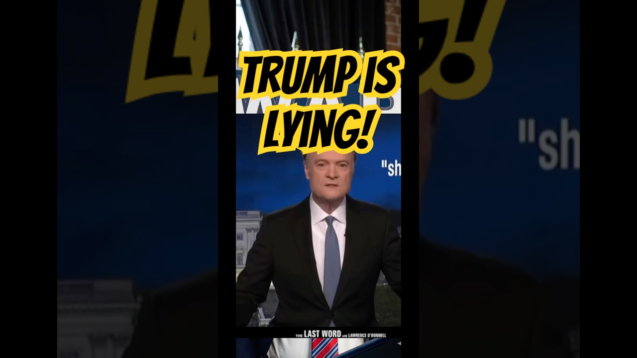 Trump we&rsquo;ve officially turned against you #breakingnews