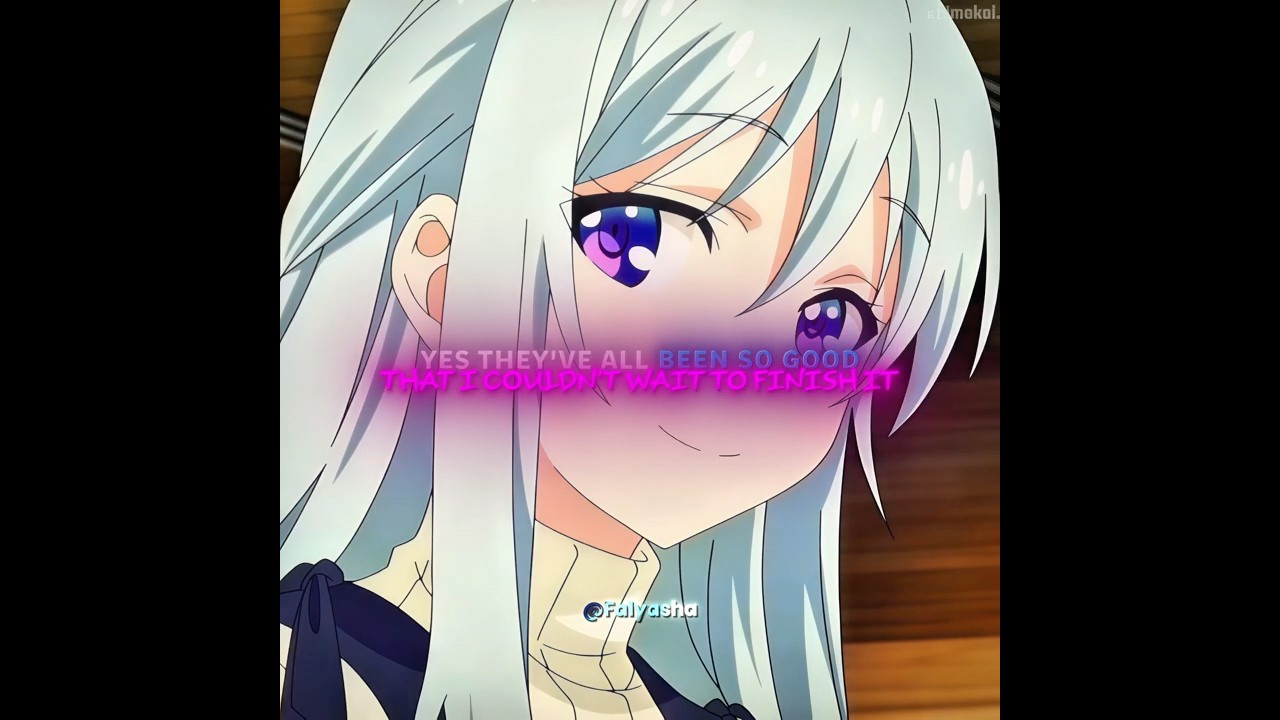 Are You Two Good Friends Or Something | Shiina Hiyori 