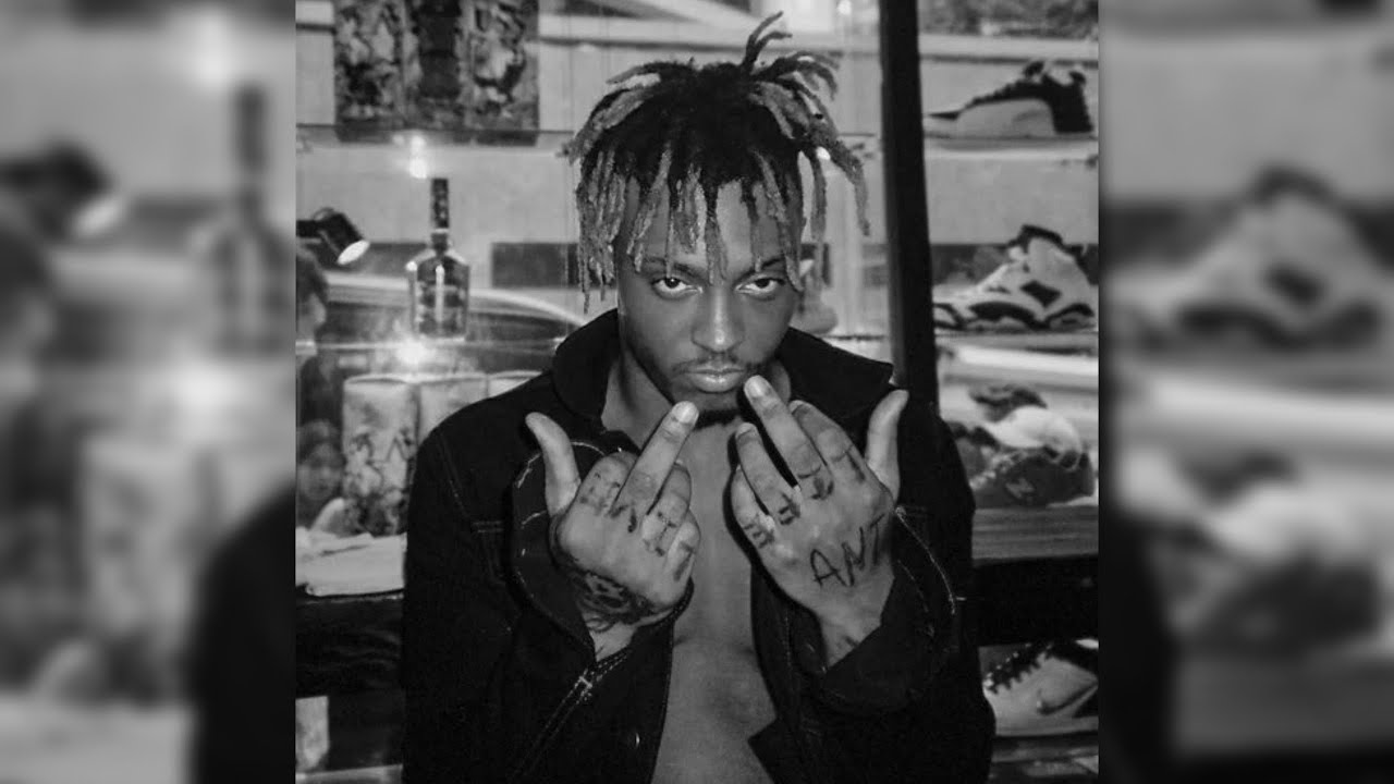Juice WRLD - Feels Like I'm Dying (Music Video) [Prod.Young Feno]