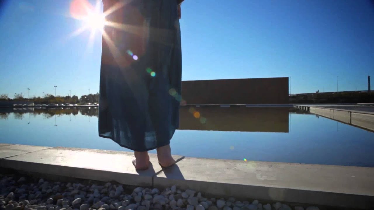 Video promocional Universidad de Alicante 2013