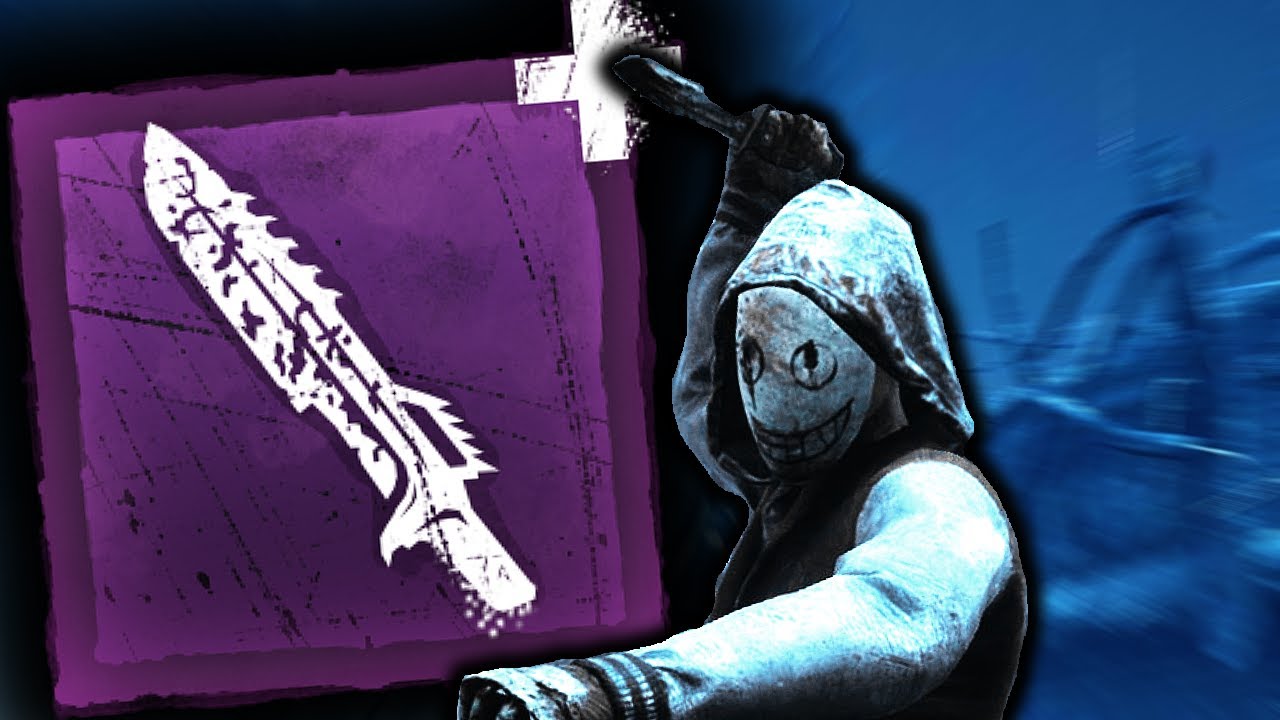 A CHALLENGING LEGION MATCH! | Dead by Daylight (The Legion Gameplay Commentary)