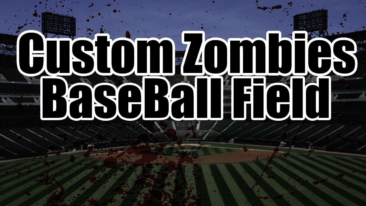 Custom Zombies on BBF: The Handstand Zombie!  (Part 5)