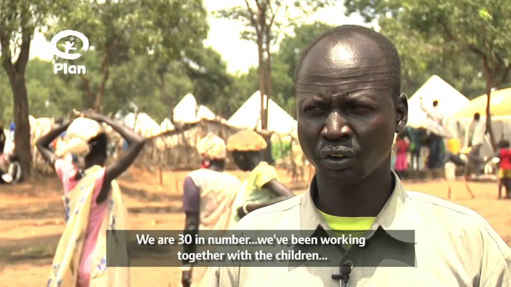 Plan International Ethiopia Gambela Emergency Response
