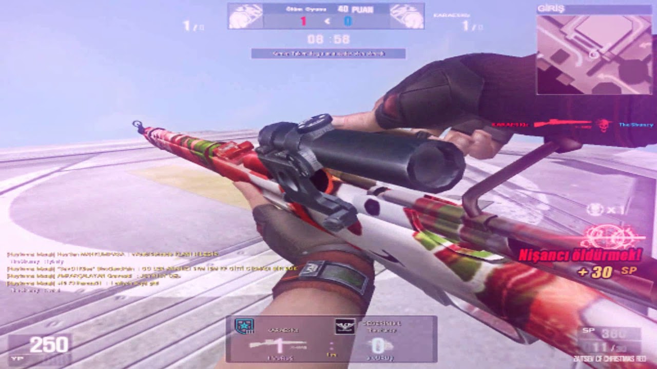 Wolfteam AudrieS - First Montage