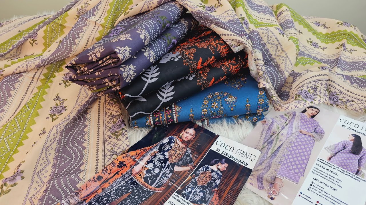 ফ্যাশনের নতুন ছোঁয়া — Coco prints স্মার্ট আপুদের ড্রেস 🎉 ডিসকাউন্ট দামে Trending dress কালেকশন 2026