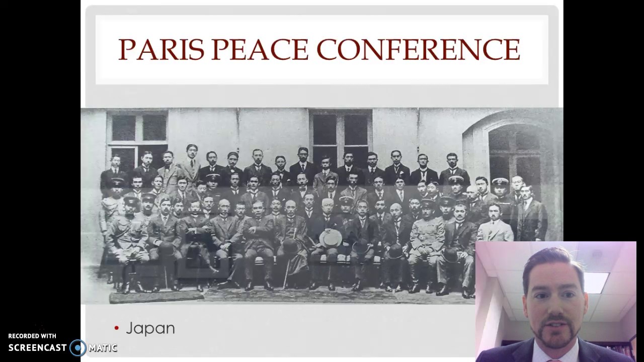 Japan at War (Part 1)