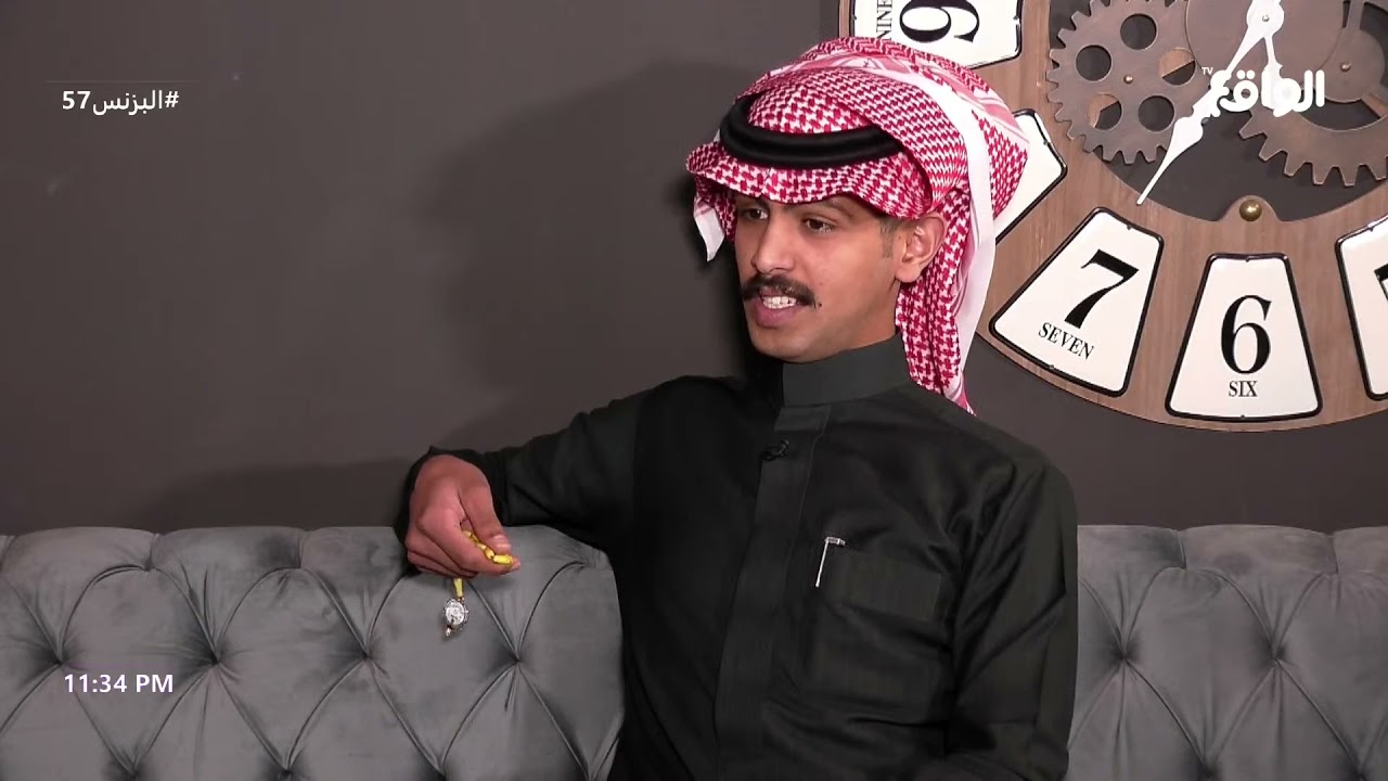 الثغرة مع زياد الشهري - الضيف : سيف المطيري 