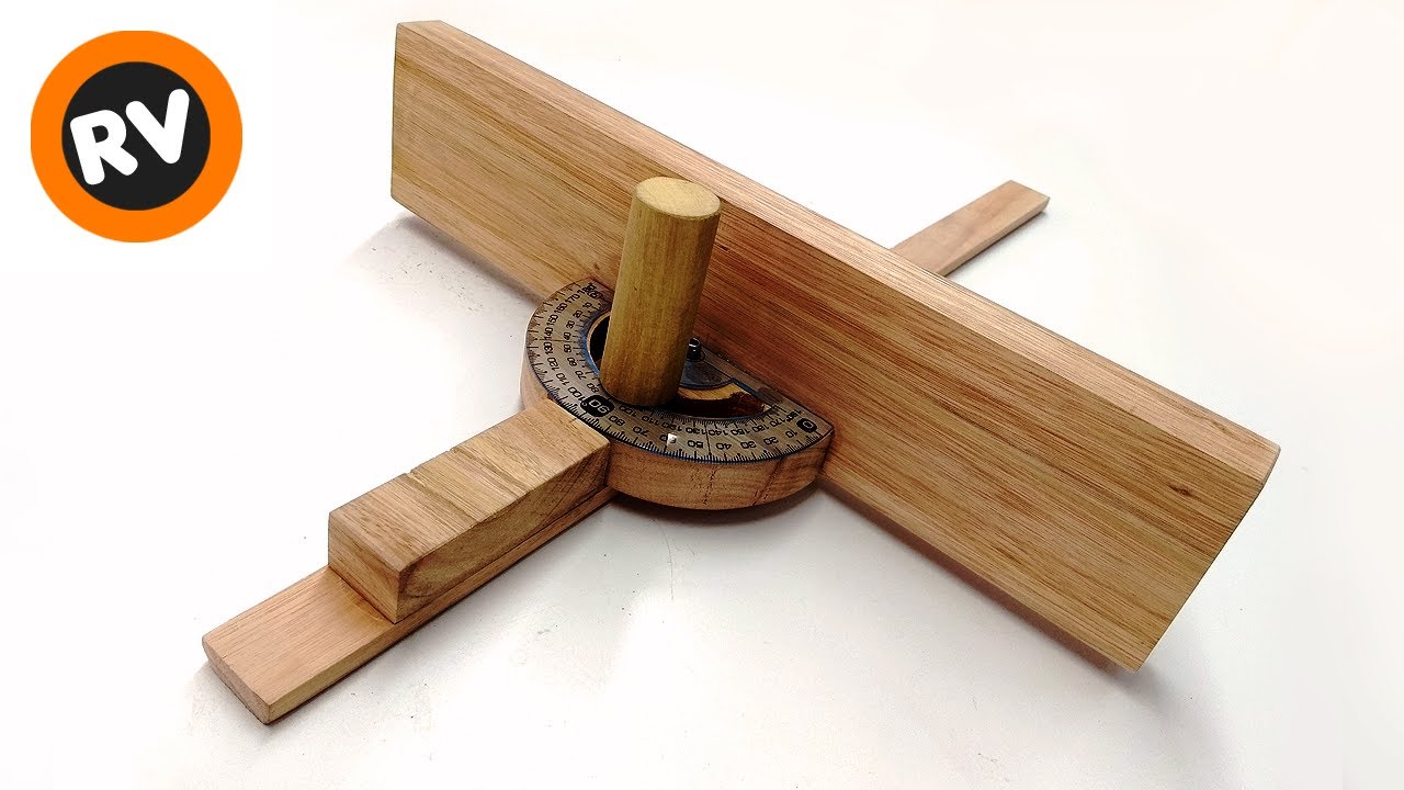 ✔️ ЭФФЕКТИВНО ➡️ РУКОВОДСТВО по РЕЗКАМ на АНГЛ / АНГЛИЙСКИЙ - Аксессуар для настольной пилы