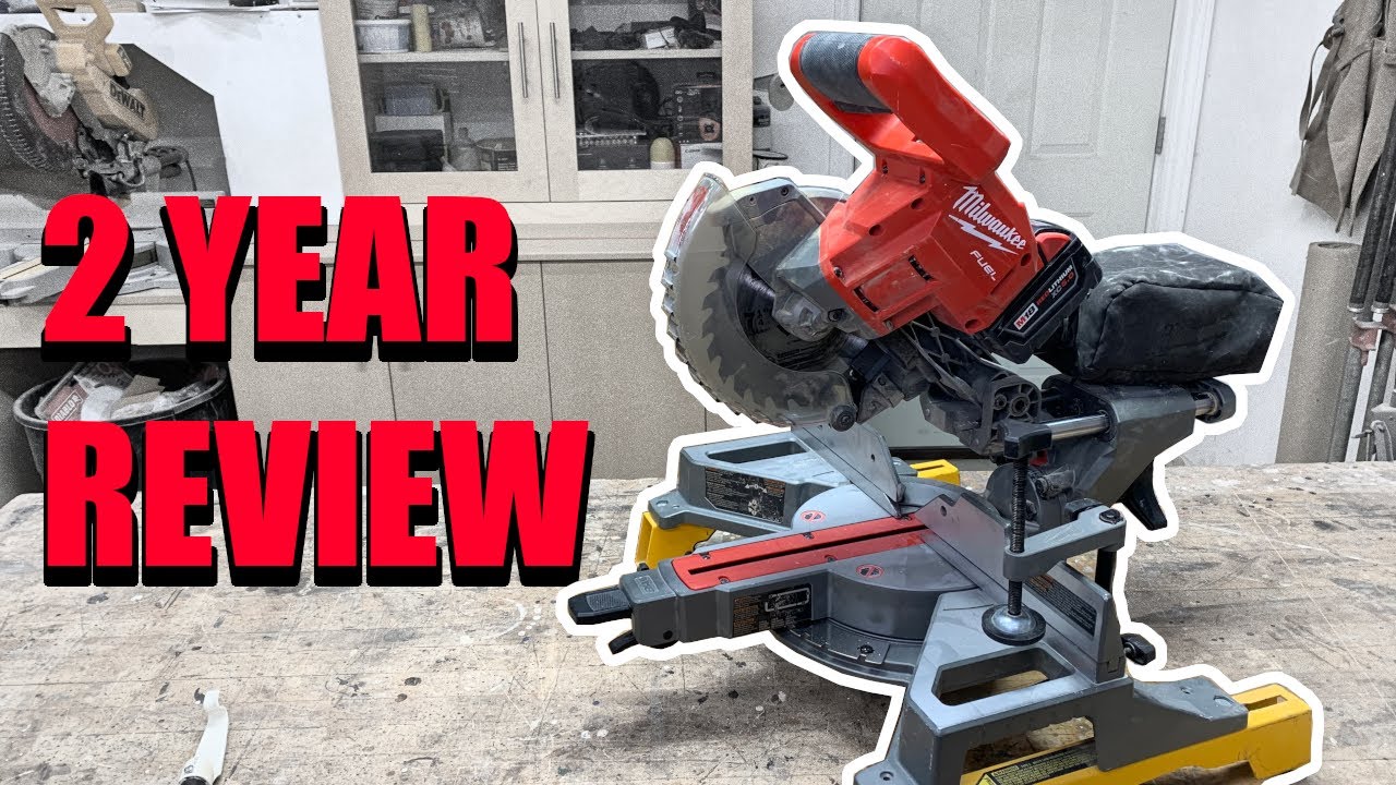 Milwaukee 7 1/4