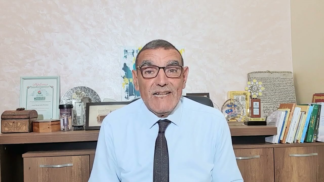 الدكتور محمد فائد || أغلب الناس يحسون بالعياء والنوم والدوخة والقلق والاختناق ولا يتبعون النصائح