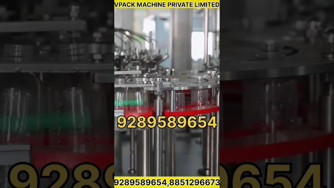 Small Mineral Bottling Water Plant Cost || Mineral Water Plant Cost || Drinking Water Plant