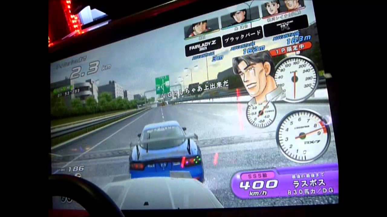 ＷＭＭＴ４　ストーリーで急加速