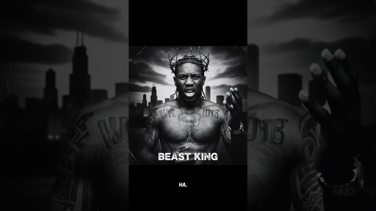 The Beast King,  Song: Why 