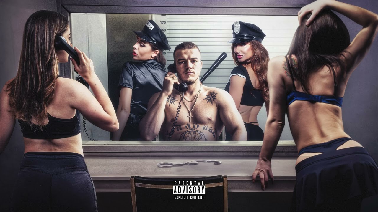 ROBERTO - II PLACE feat. MGK666 (Official Audio)