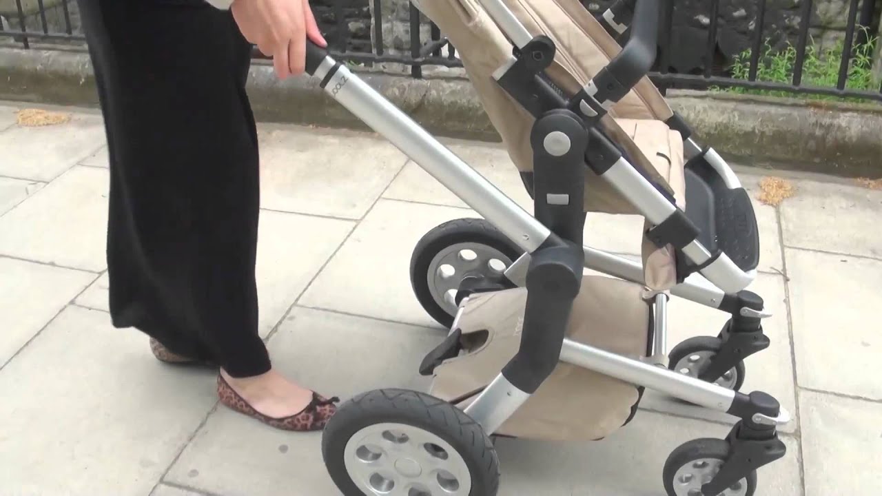Review: Joolz Day kinderwagen (Which?)