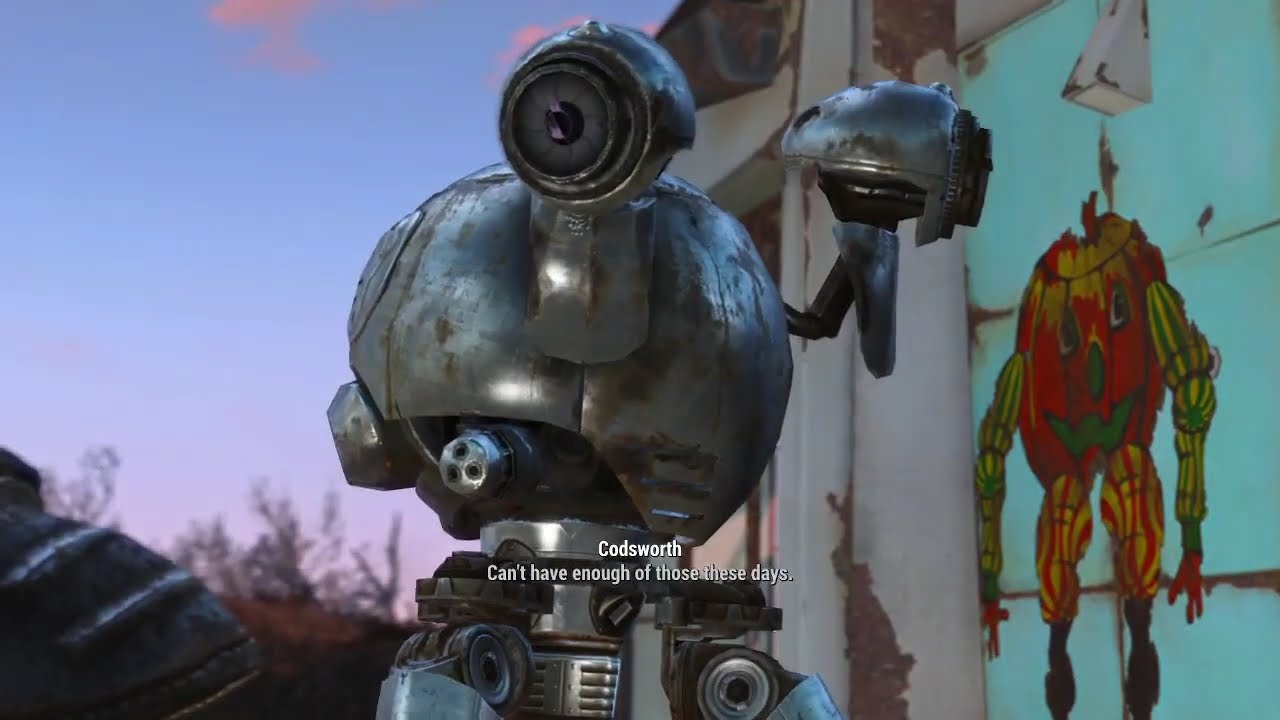 Fallout 4 AE : Modded Sim settlement 2  - Chill stream - Stream (2) - Difficulty:hard- Sim:hardcore