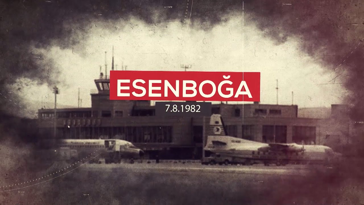 Esenboğa Belgeseli