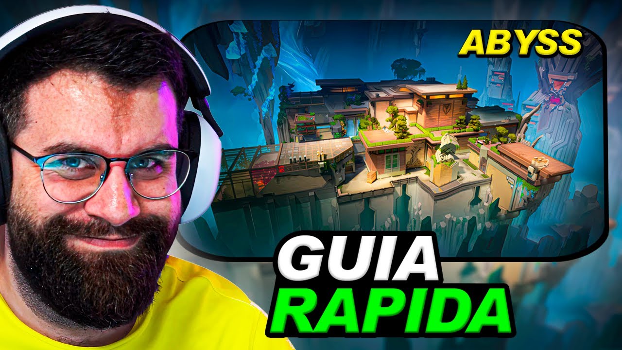 GUIA para GANAR FÁCIL en ABYSS (2025)😀✅