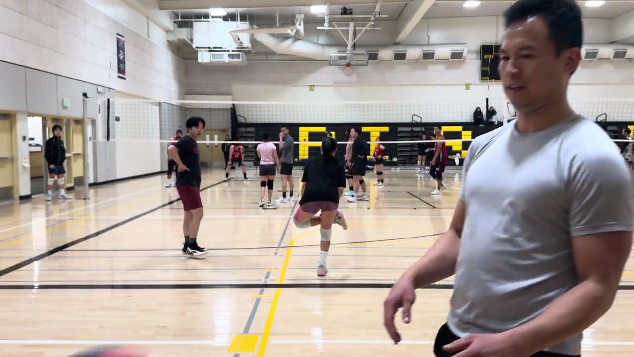2026-02-17 IVL Tues Coed vs Net Worth G2