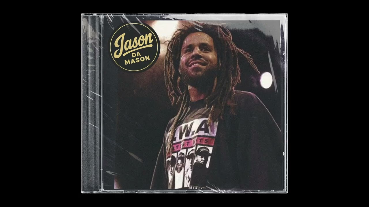 J Cole Type Beat 2026 – 