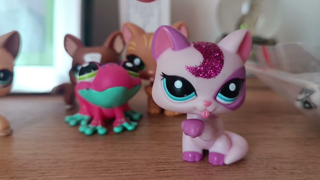 Lps rozbalovačka 