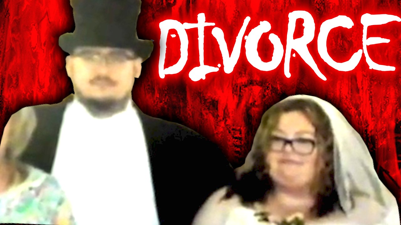 Wife Kelly THREATENS TO DIVORCE RICHARD Live On Stream