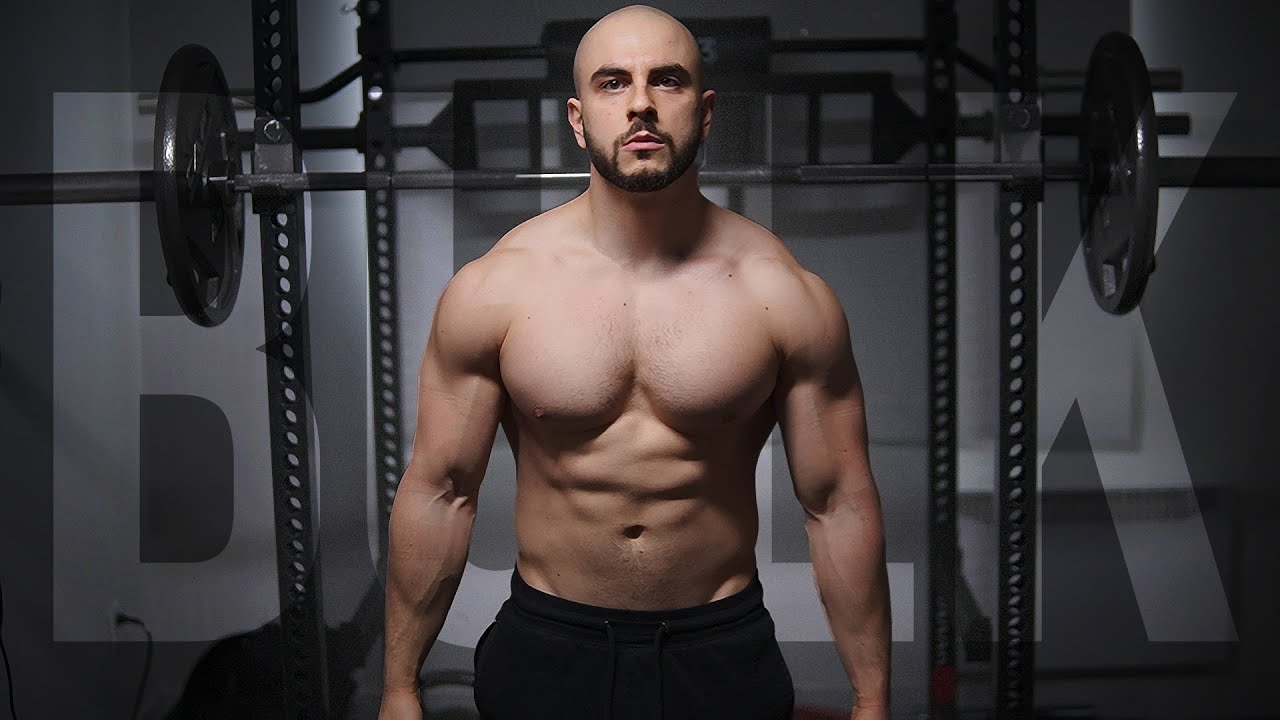 Don't Waste Your Bulk