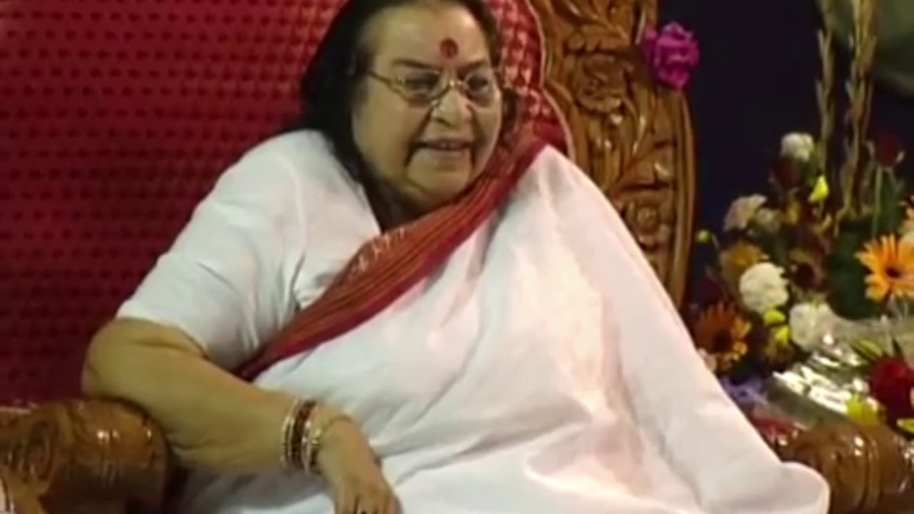Mahamaya Mahakali Bhajan in Public Program 24.03.2002 Jawaharlal Nehru Stadium Delhi India