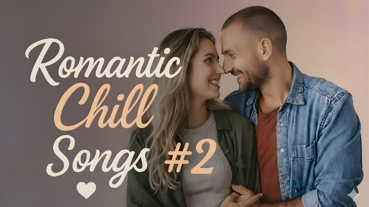 Romantic Chill Songs 2